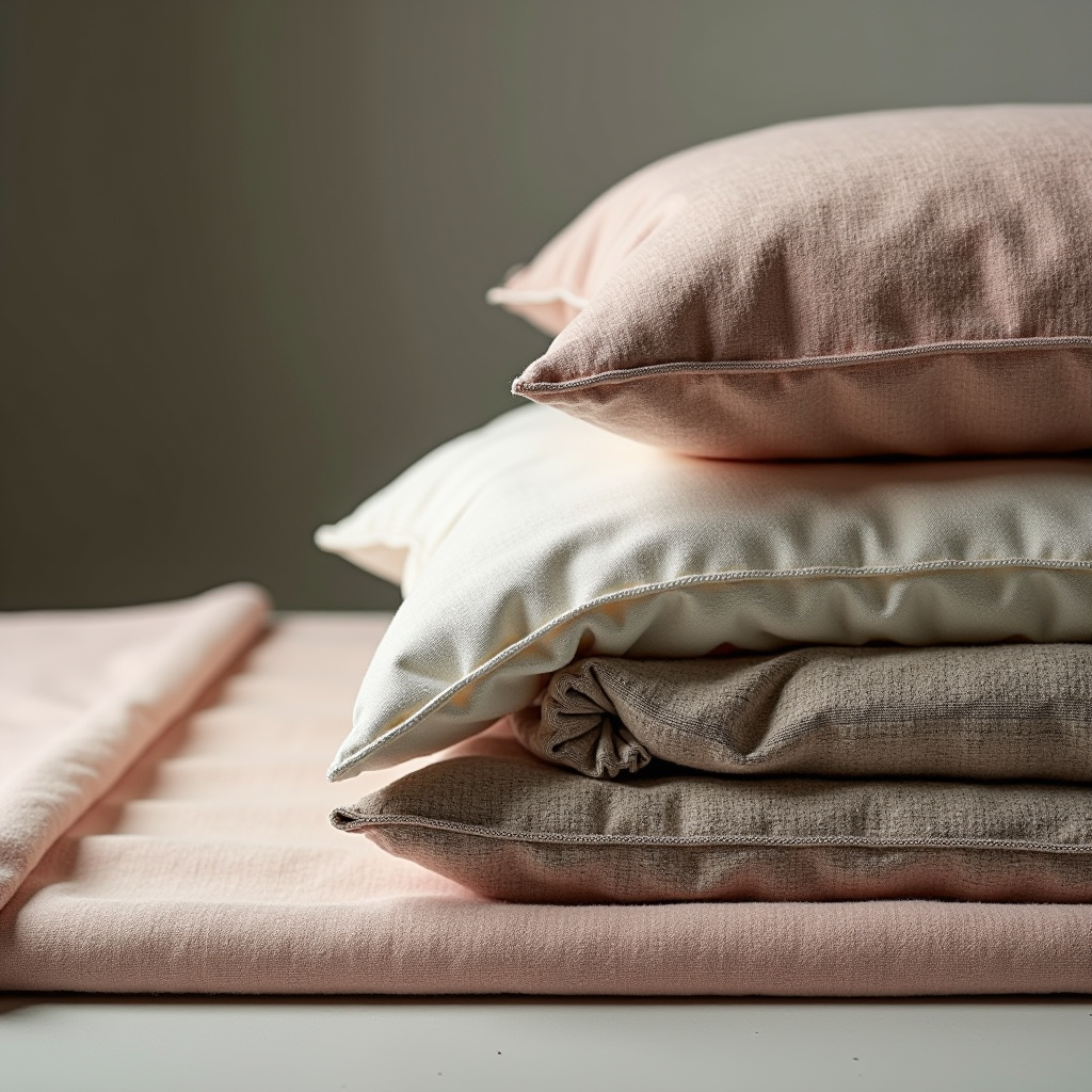 home textiles - Tessuti moderni per la casa, negozio di tessuti Milano