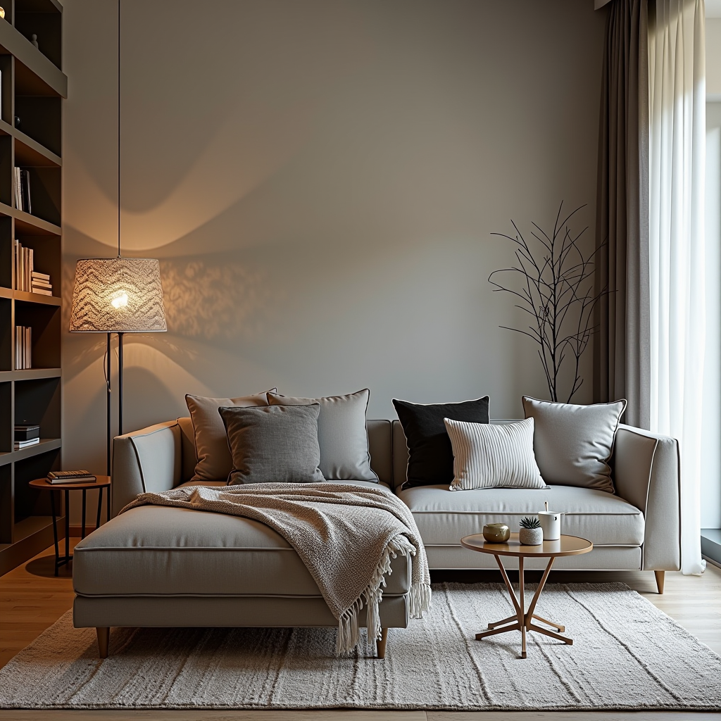 home textiles - Tessuti moderni per la casa, negozio di tessuti Milano