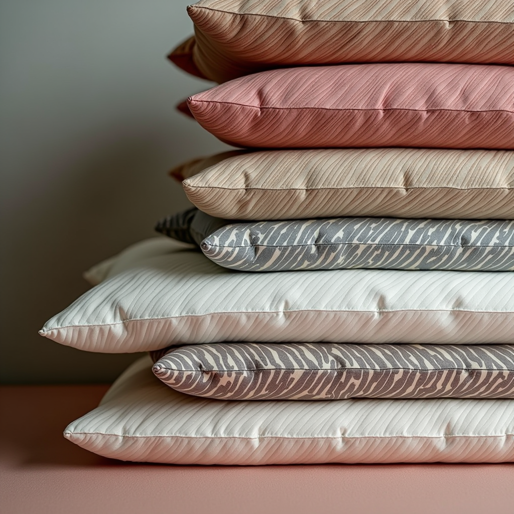 home textiles - Tessuti moderni per la casa, negozio di tessuti Milano